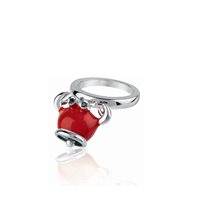 Anillo Chantecler Mujer Et Voilà in Plata Diamante 39015 - 39015-11